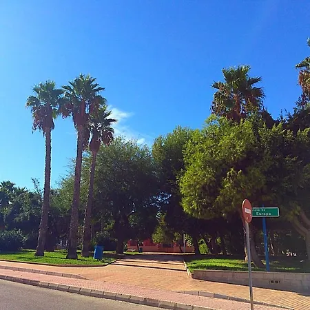 Costa Blanca Апартаменти Торрев'єха