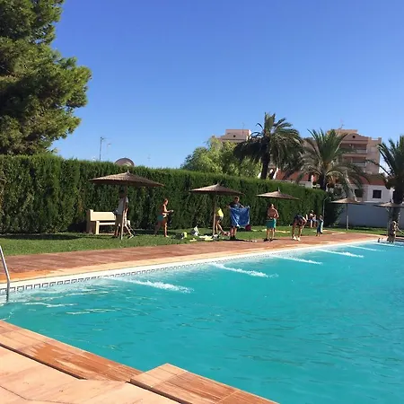 Costa Blanca