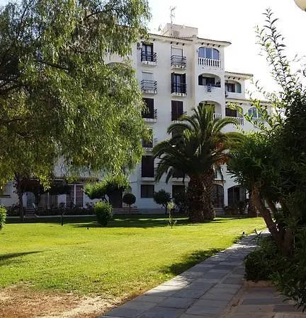 Costa Blanca