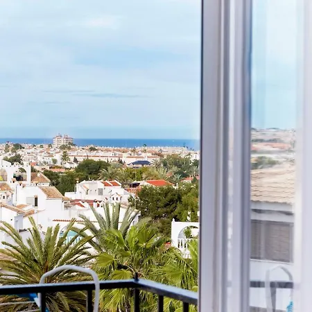 Costa Blanca * Торрев'єха