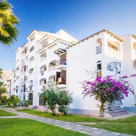 Costa Blanca Апартаменти