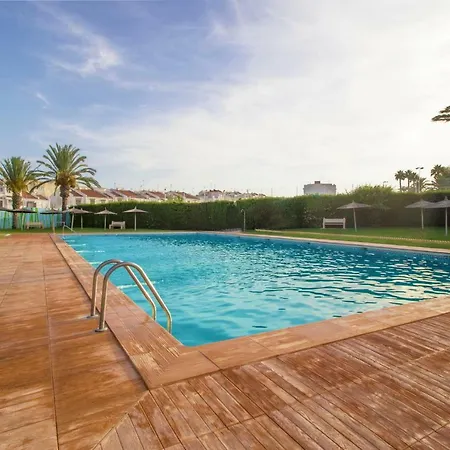 Апартаменти Costa Blanca *