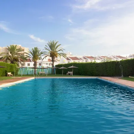 Costa Blanca Торрев'єха