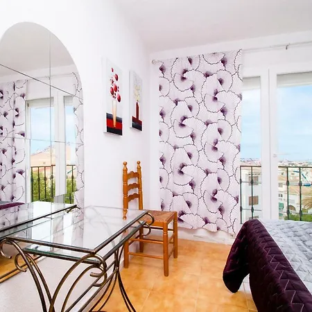 Апартаменти Costa Blanca *