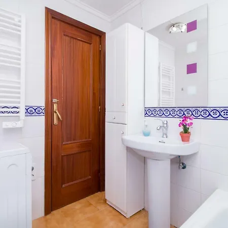 Апартаменти Costa Blanca *