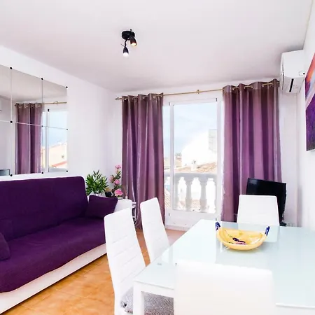 Costa Blanca Апартаменти *