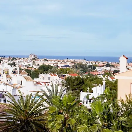 Costa Blanca Апартаменти Торрев'єха