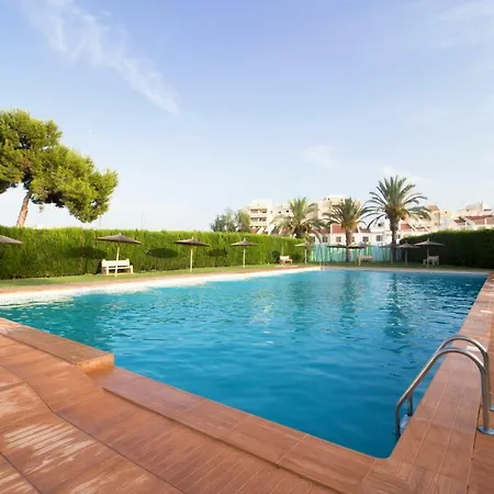 Costa Blanca