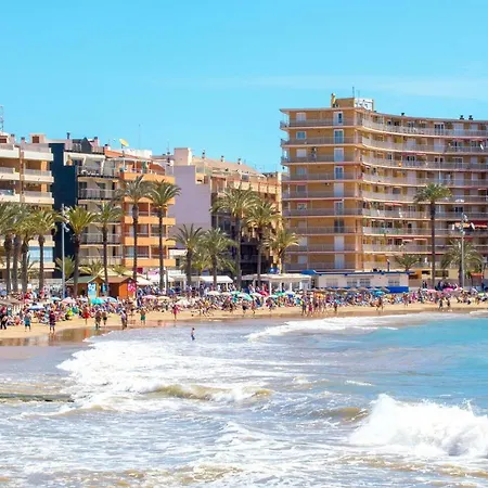 Апартаменти Costa Blanca *