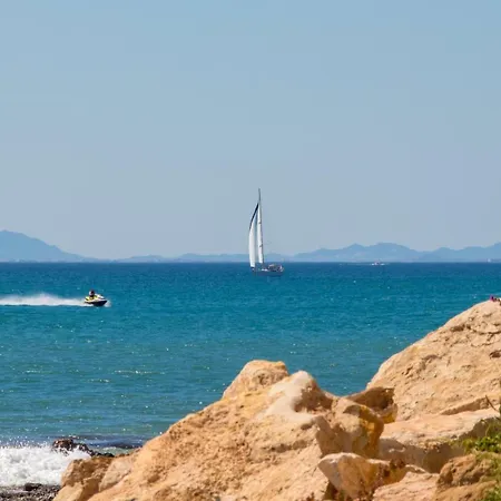 Costa Blanca * Торрев'єха